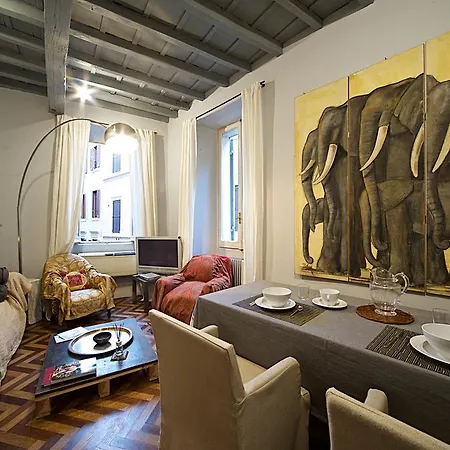 Apartment Ulisse