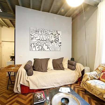 Apartment Ulisse *