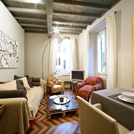 Apartment Ulisse *