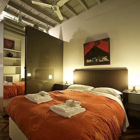 Apartment Ulisse