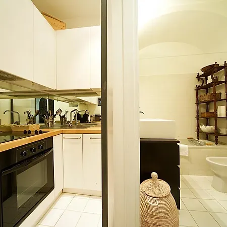 Apartment Ulisse