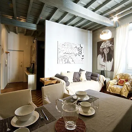 Apartment Ulisse