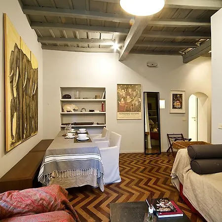 Apartment Ulisse