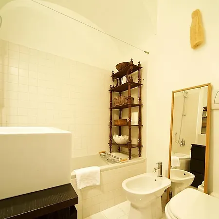 Apartment Ulisse